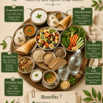 How to Improve Your Gut Health Naturally